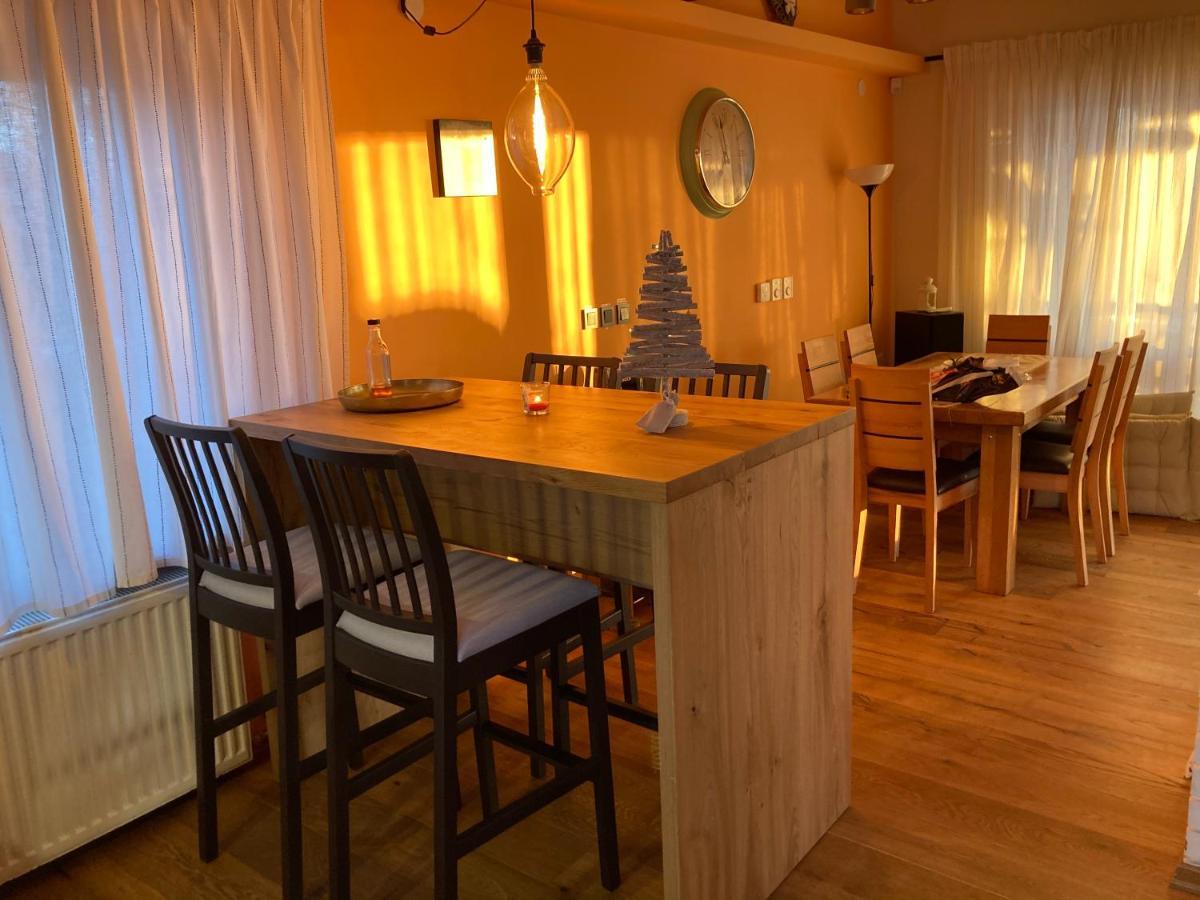 Gran Vista Holiday Home Gornji Mihaljevec Eksteriør billede